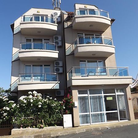 Guest House Hiora アフトポル エクステリア 写真