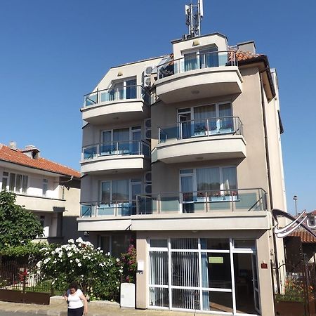 Guest House Hiora アフトポル エクステリア 写真