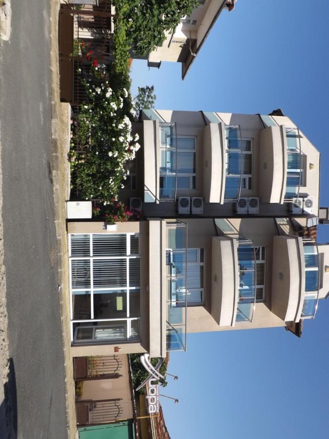 Guest House Hiora アフトポル エクステリア 写真
