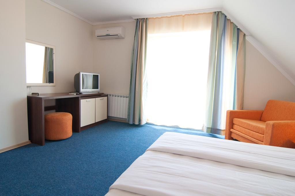 Guest House Hiora アフトポル エクステリア 写真