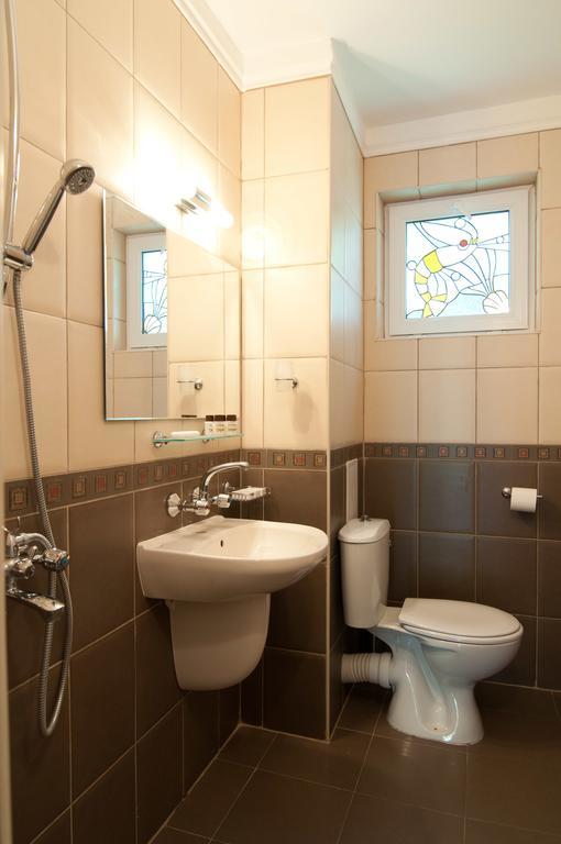 Guest House Hiora アフトポル エクステリア 写真