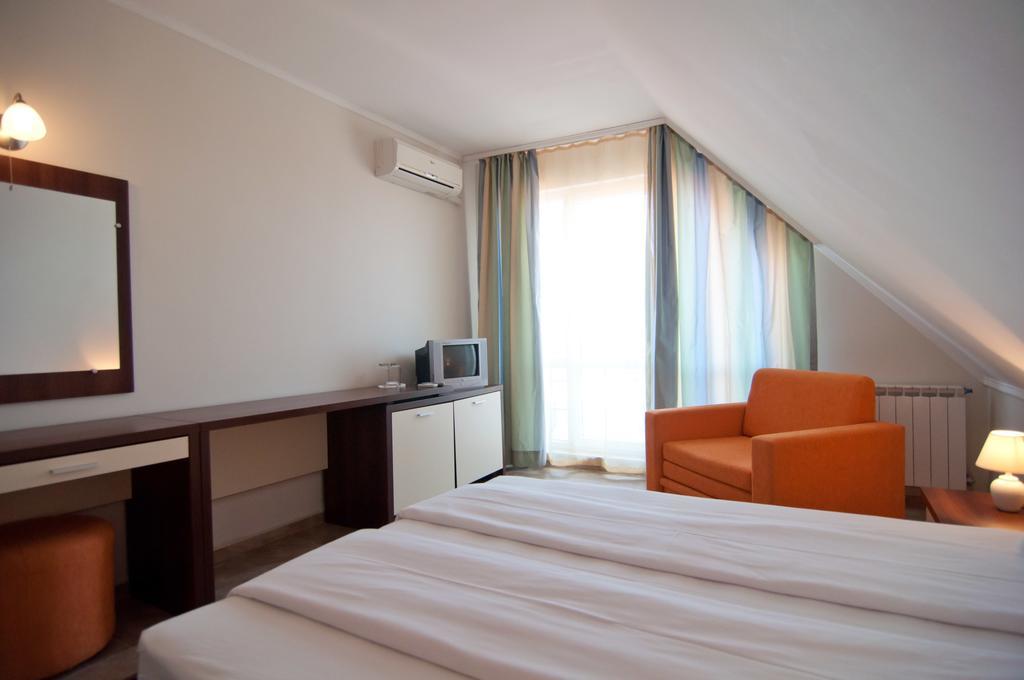Guest House Hiora アフトポル エクステリア 写真