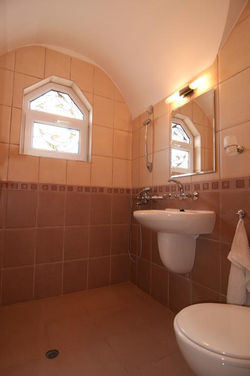 Guest House Hiora アフトポル エクステリア 写真