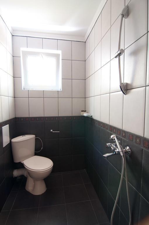 Guest House Hiora アフトポル エクステリア 写真