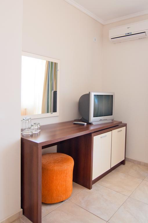 Guest House Hiora アフトポル エクステリア 写真