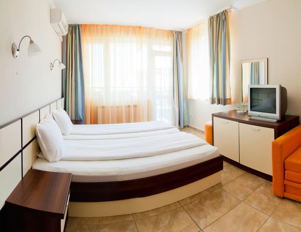 Guest House Hiora アフトポル エクステリア 写真