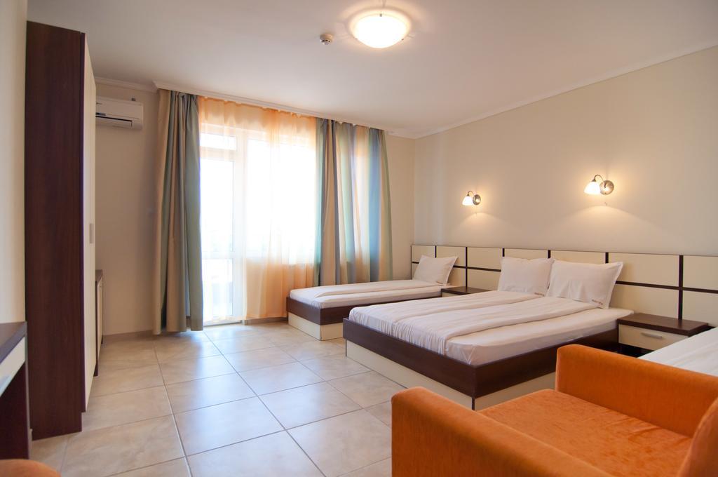 Guest House Hiora アフトポル エクステリア 写真