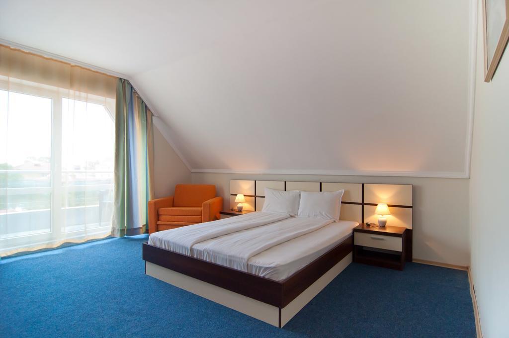 Guest House Hiora アフトポル エクステリア 写真