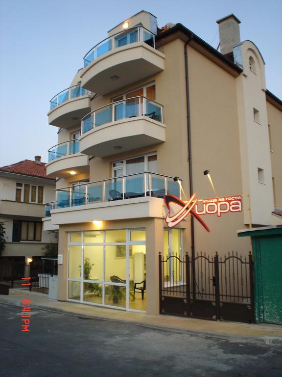 Guest House Hiora アフトポル エクステリア 写真